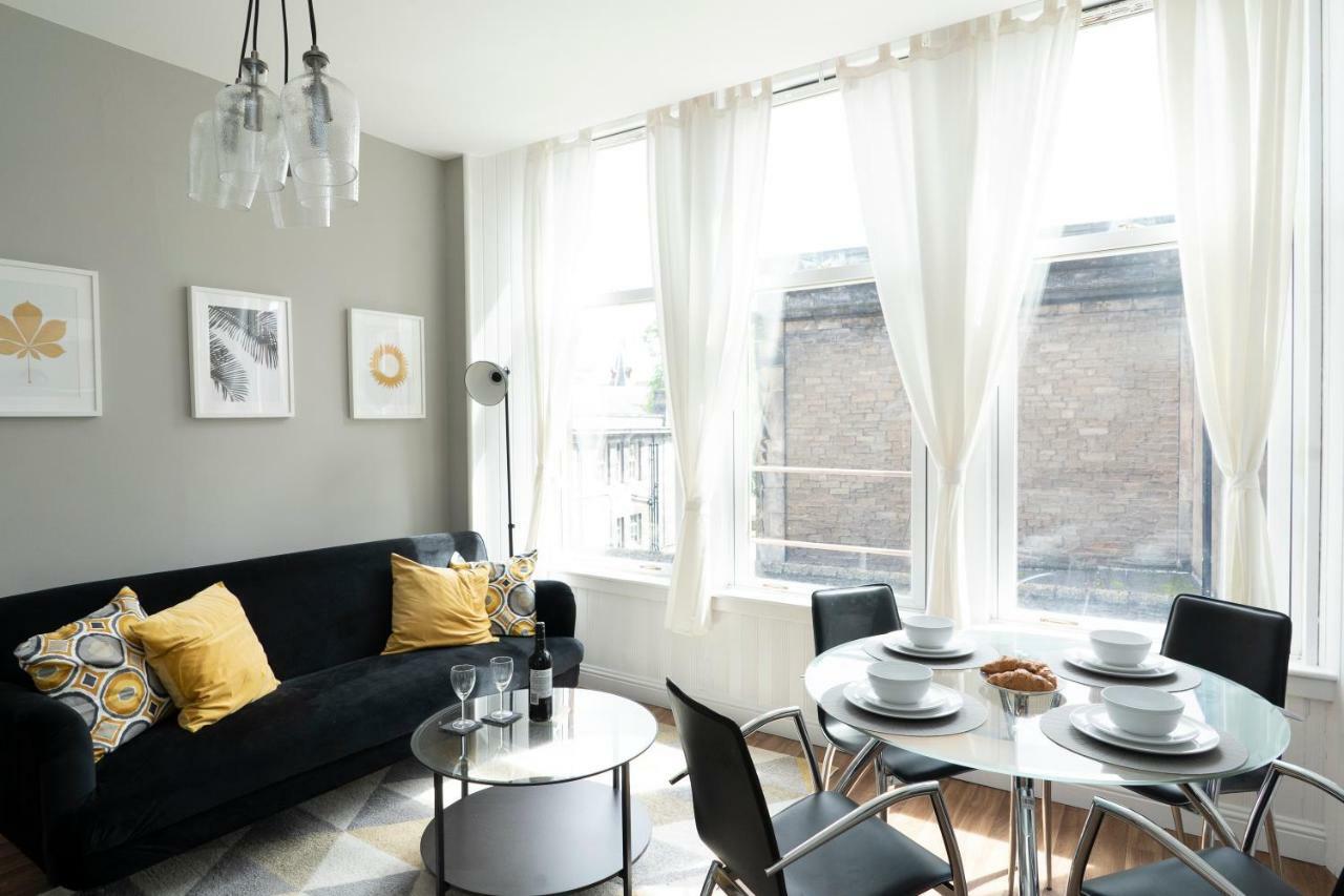 Greenstar Apartments: Centre Extended Apartment