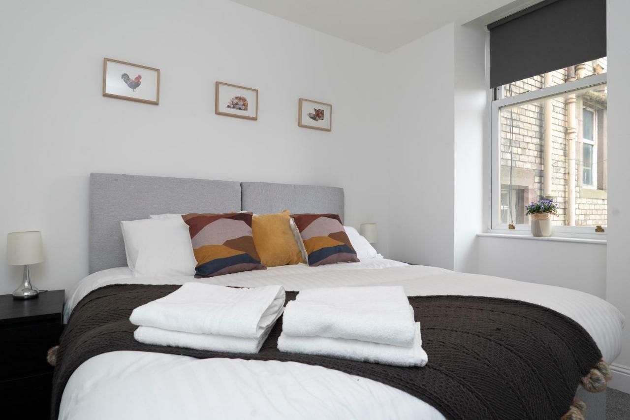 Greenstar Apartments: Centre Extended Dundee