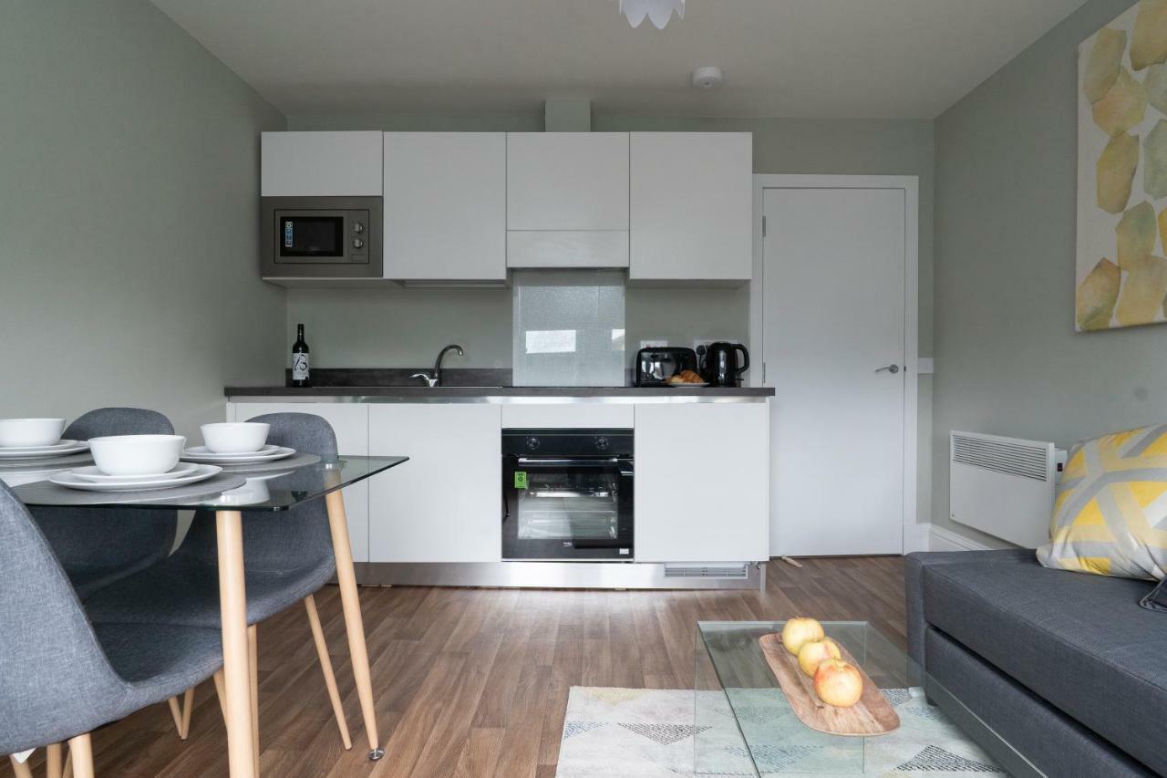 Apartment Greenstar Apartments: Centre Extended