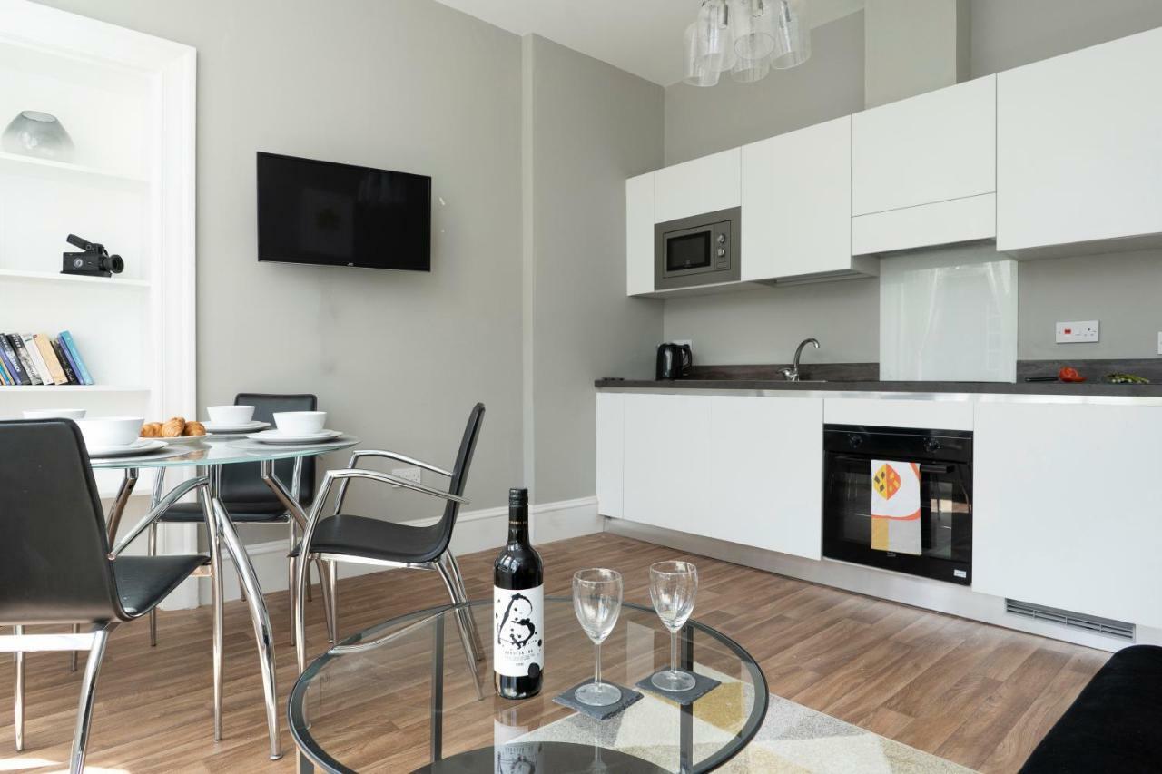 Apartment Greenstar Apartments: Centre Extended *