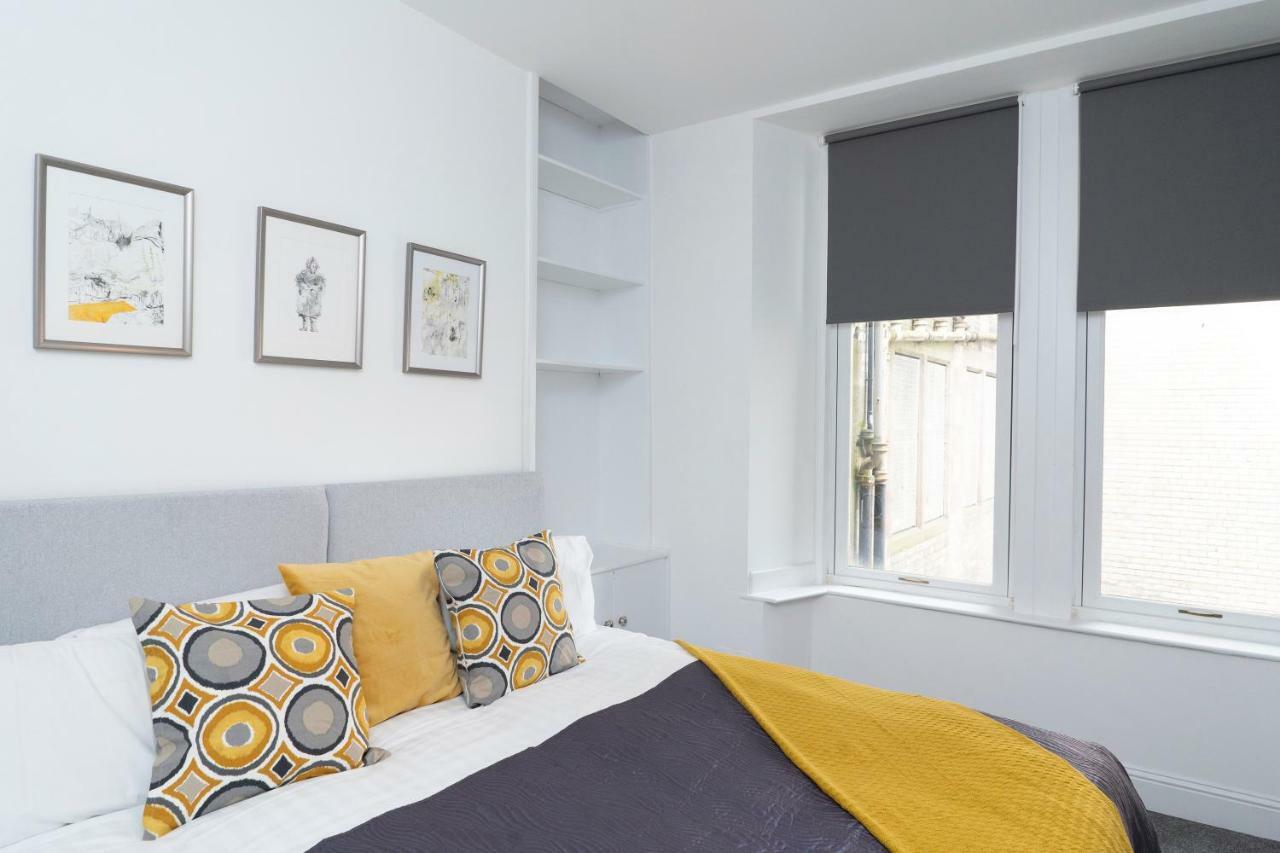 Apartment Greenstar Apartments: Centre Extended *