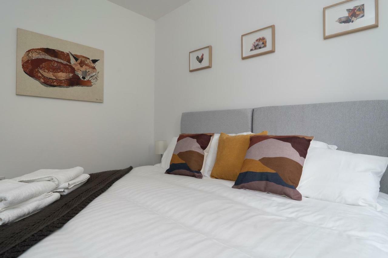 Greenstar Apartments: Centre Extended Dundee