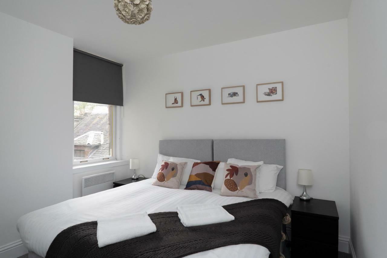 Greenstar Apartments: Centre Extended Dundee