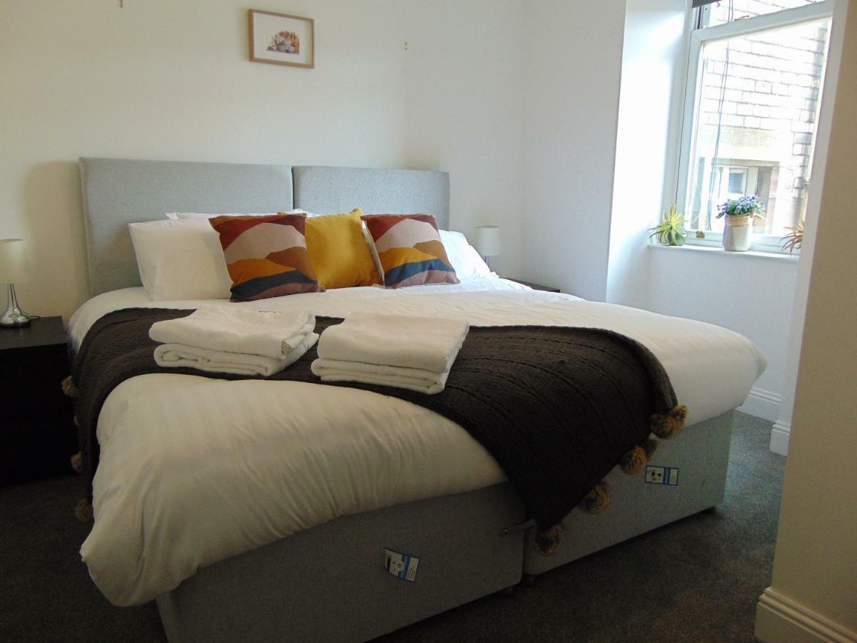 Greenstar Apartments: Centre Extended Dundee