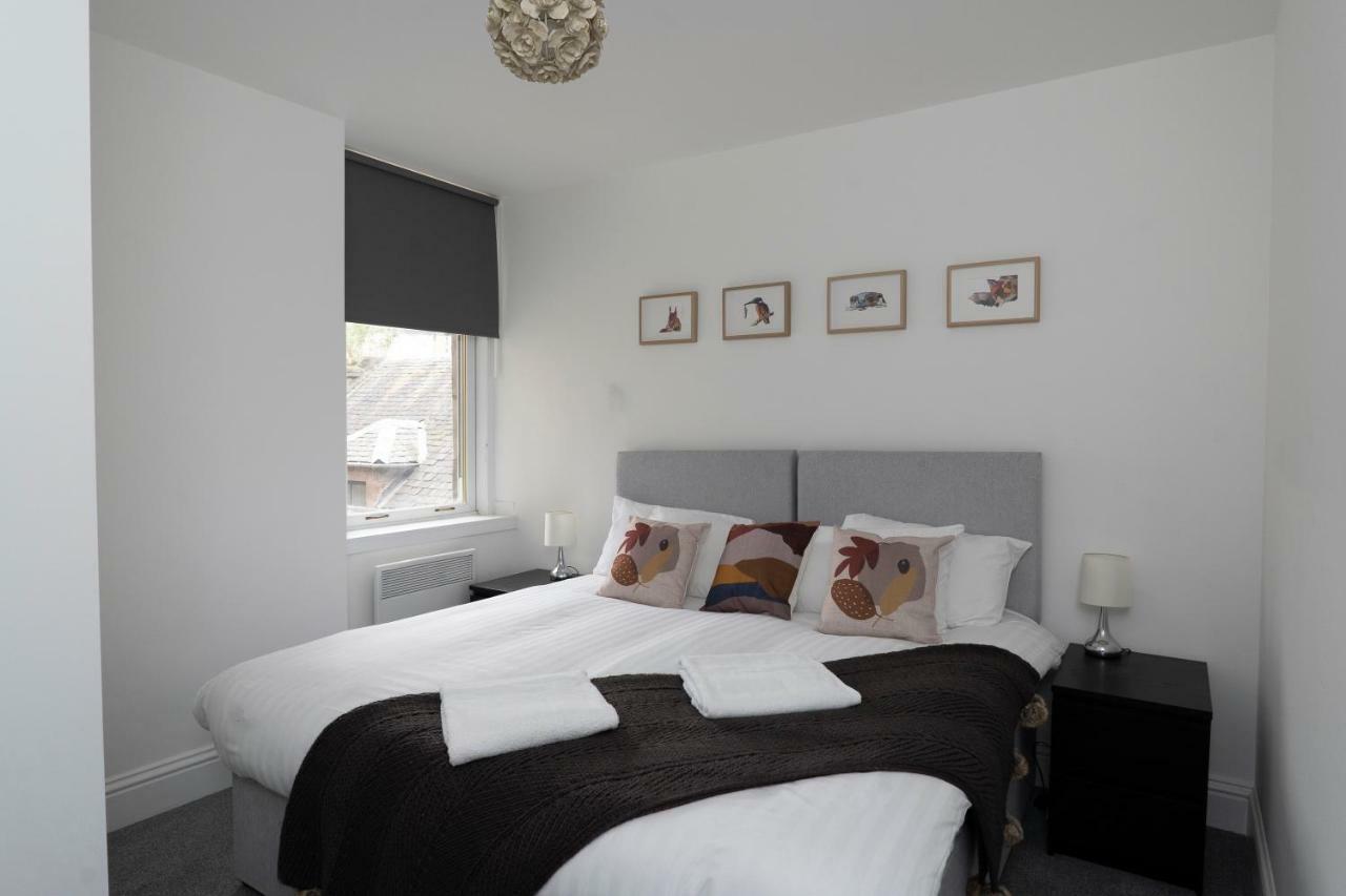 Greenstar Apartments: Centre Extended