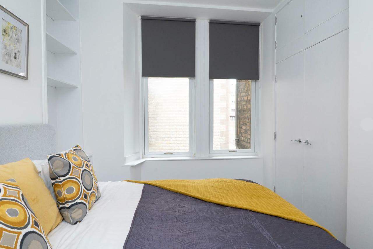 Greenstar Apartments: Centre Extended *