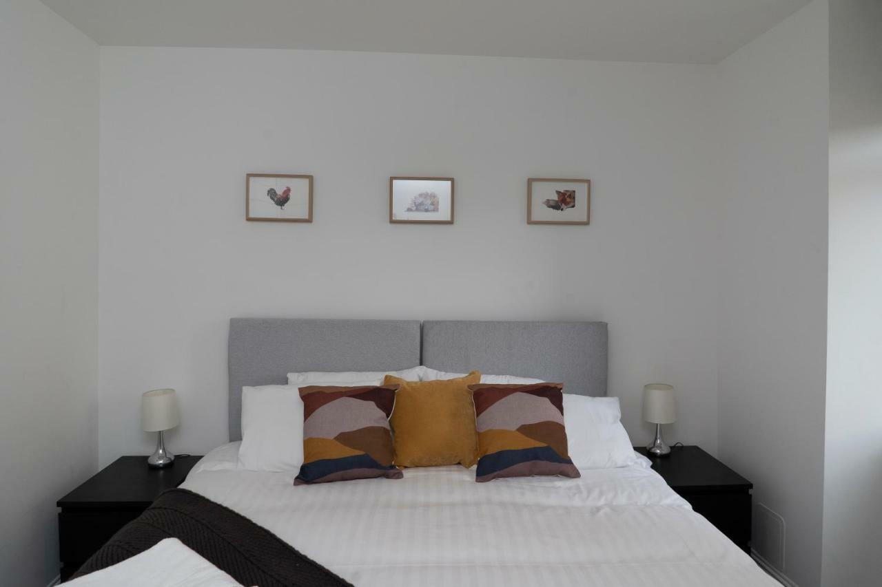 Greenstar Apartments: Centre Extended Apartment Dundee
