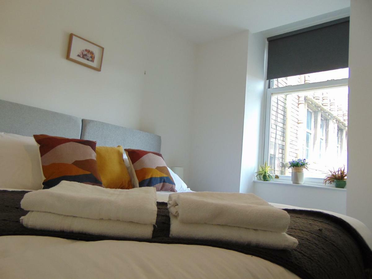 Apartment Greenstar Apartments: Centre Extended Dundee