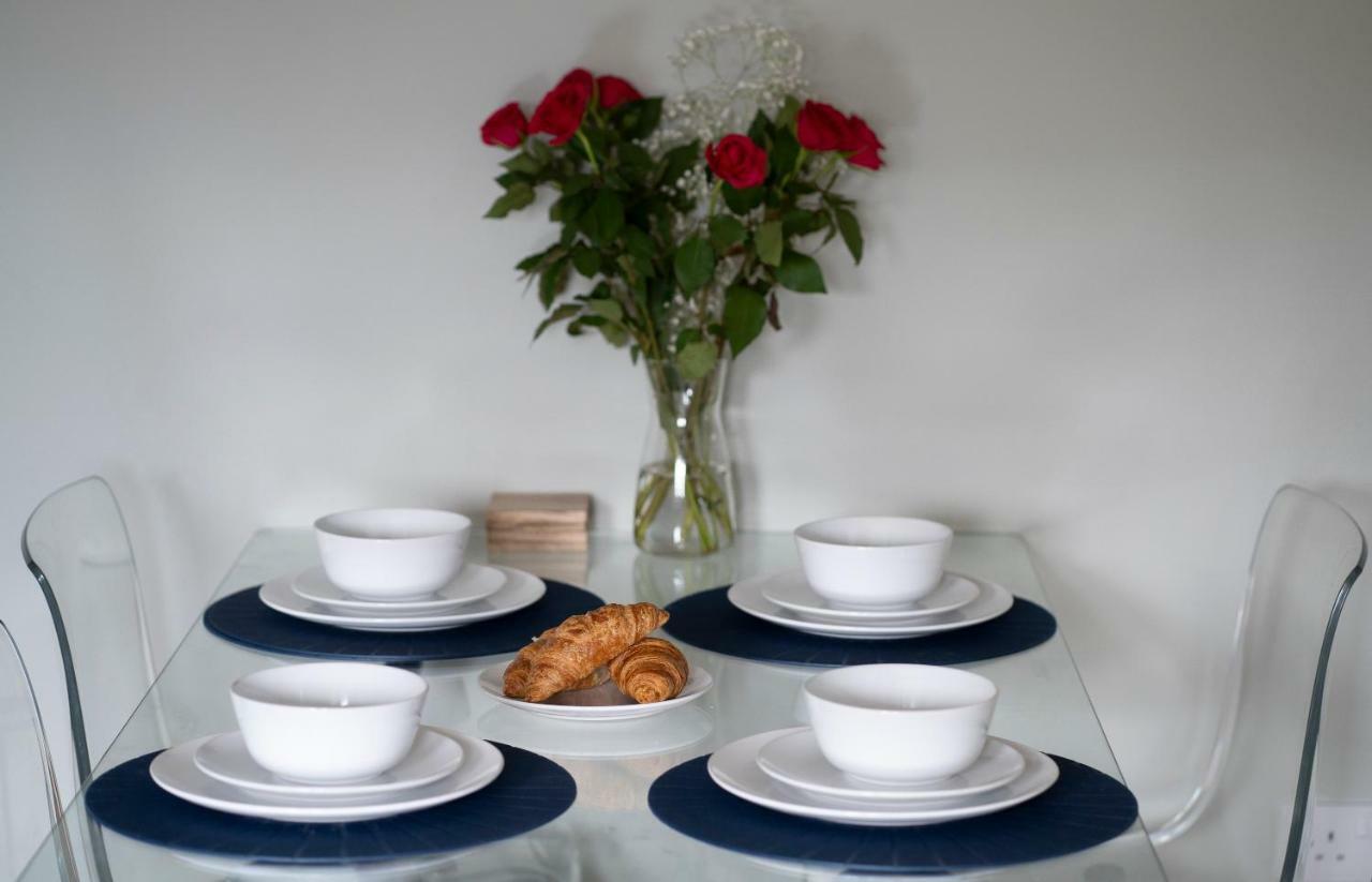 Greenstar Apartments: Centre Extended Dundee
