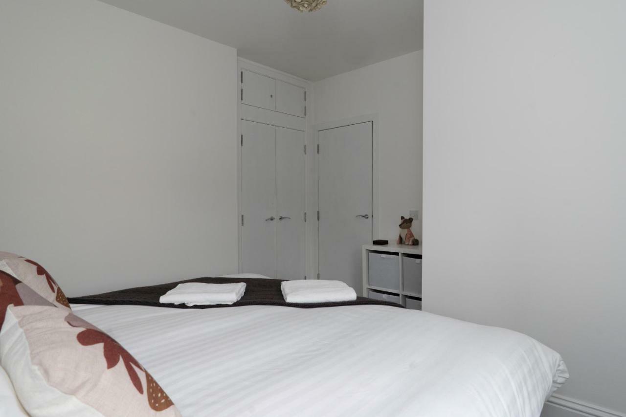 Apartment Greenstar Apartments: Centre Extended Dundee