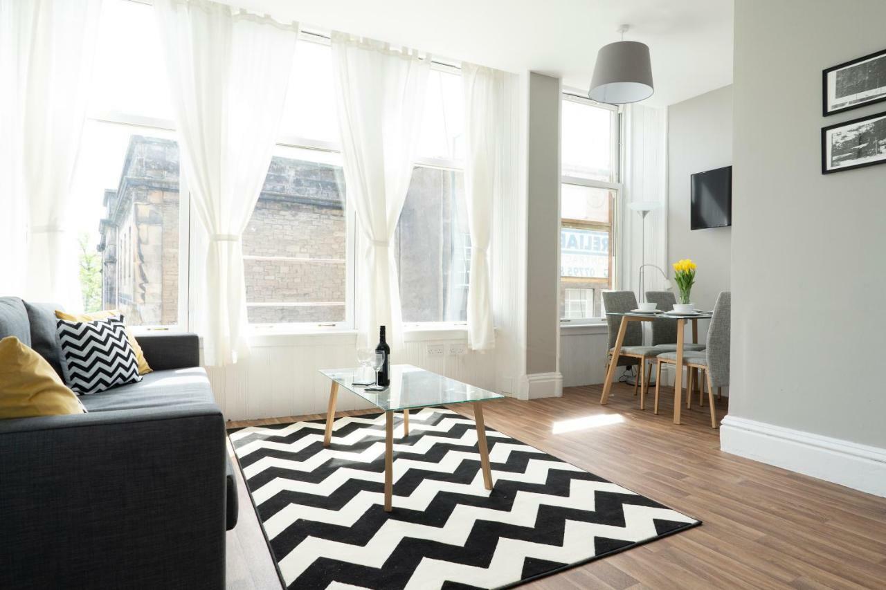 Apartment Greenstar Apartments: Centre Extended