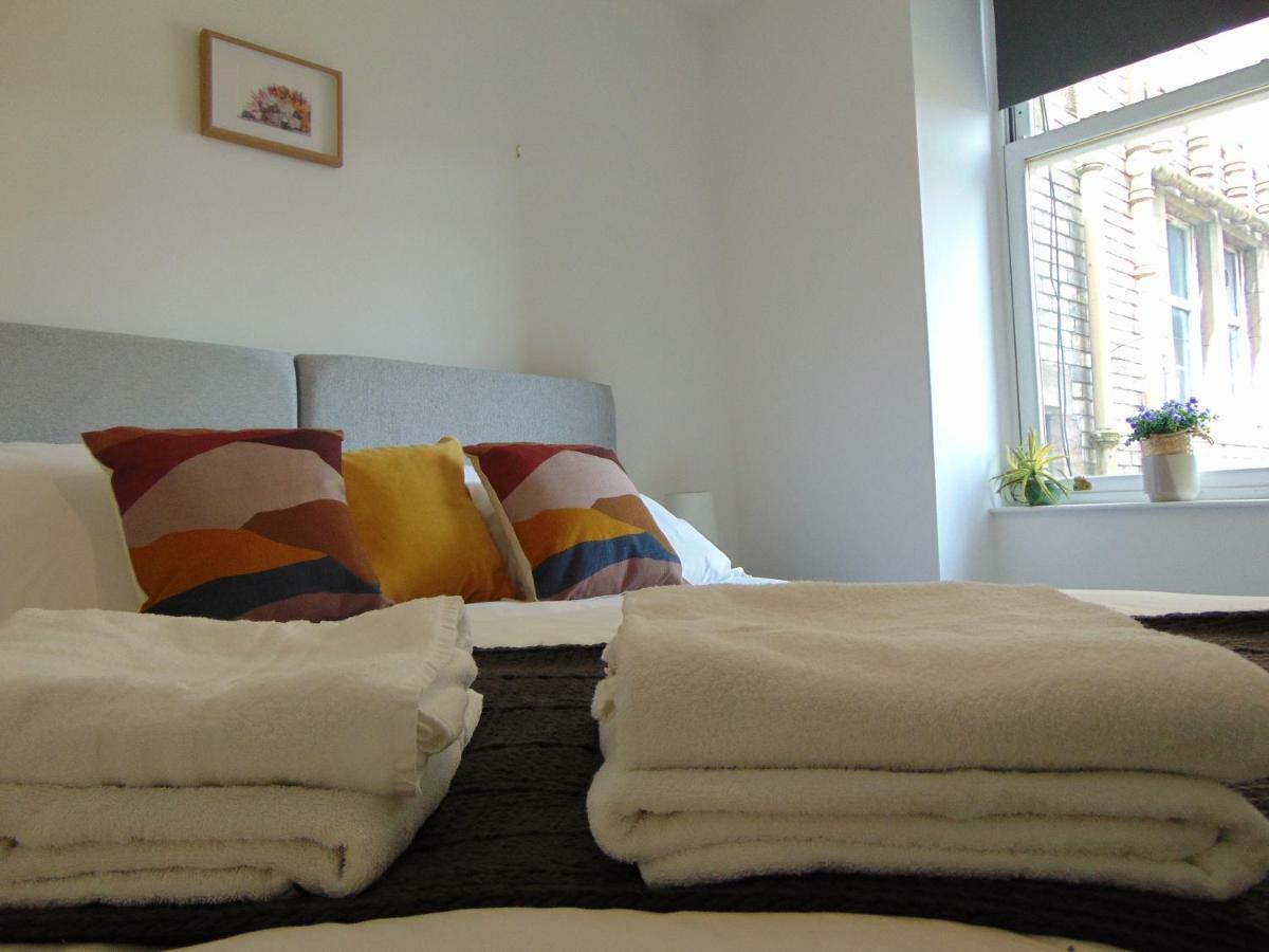 Greenstar Apartments: Centre Extended *