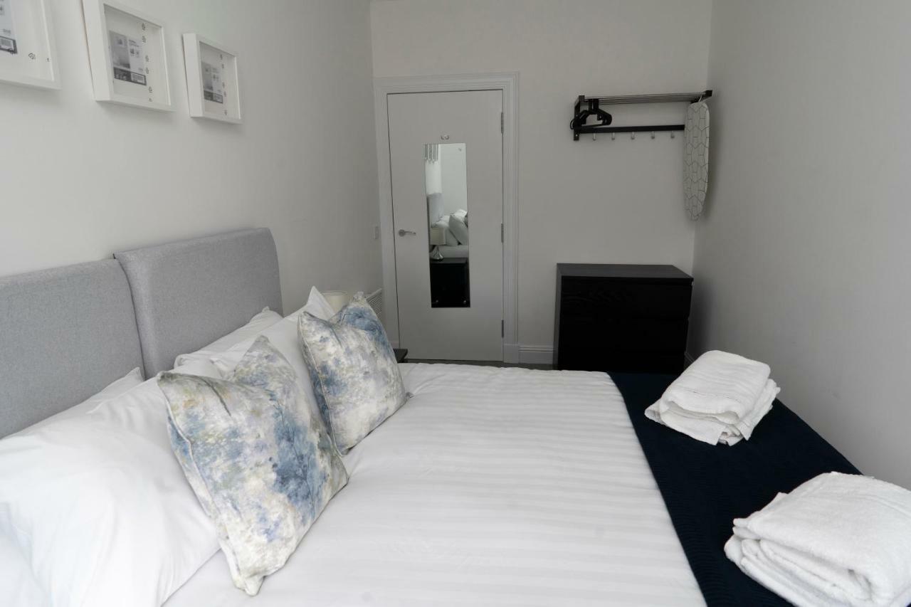 Greenstar Apartments: Centre Extended Dundee
