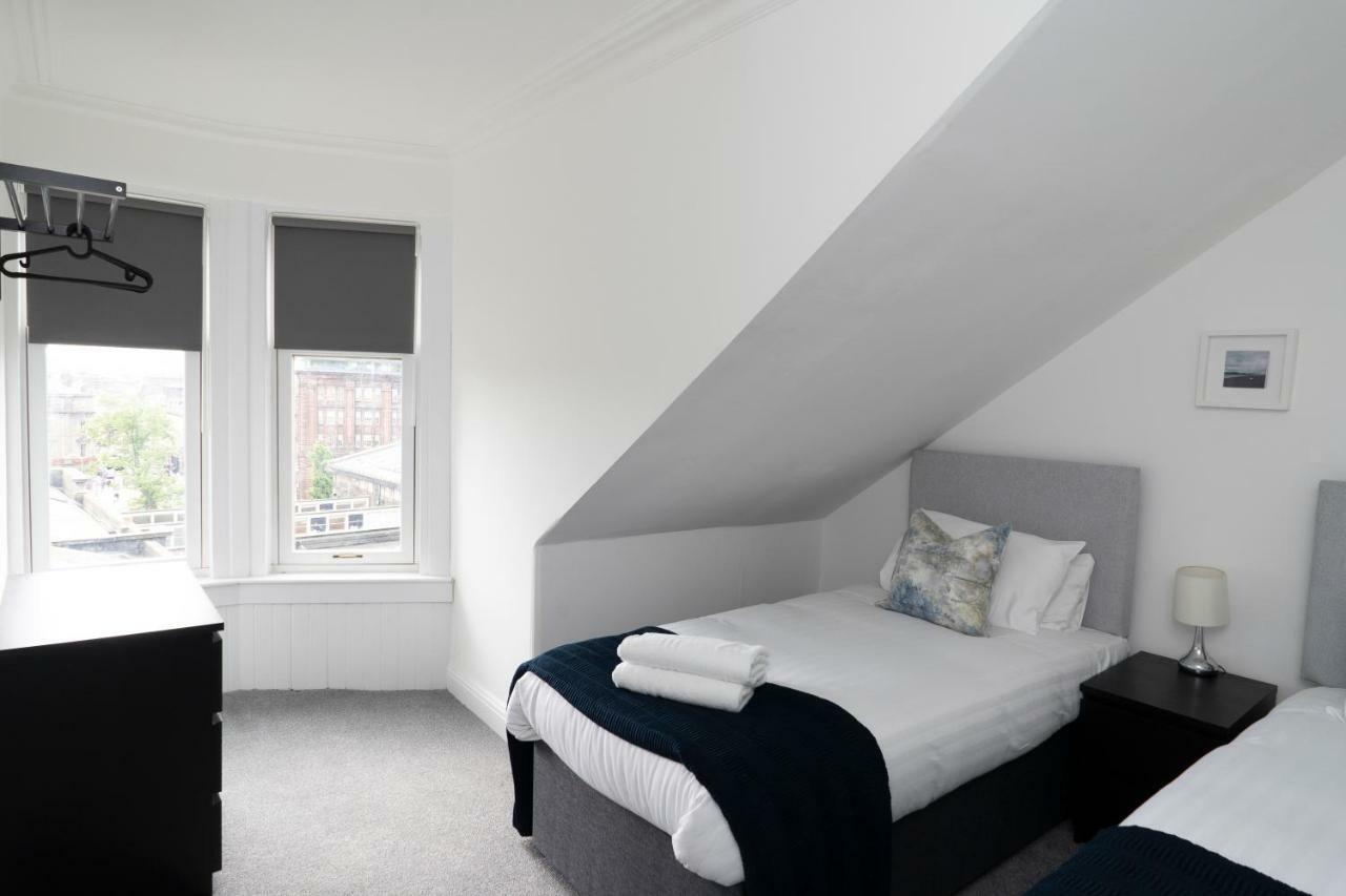 Apartment Greenstar Apartments: Centre Extended