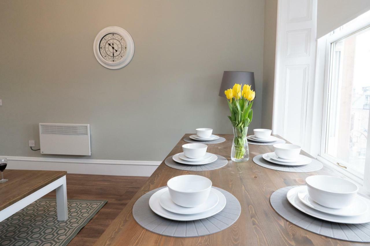 Apartment Greenstar Apartments: Centre Extended