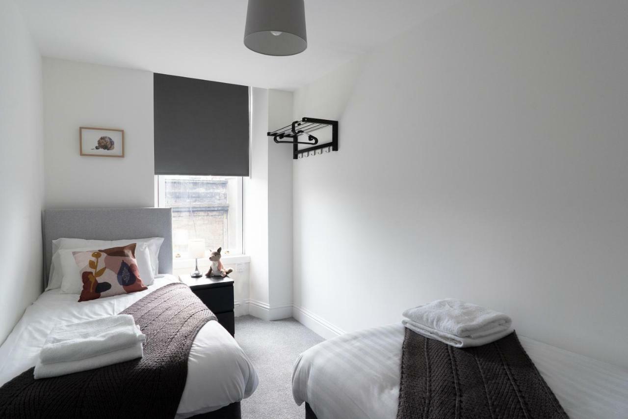 Apartment Greenstar Apartments: Centre Extended *