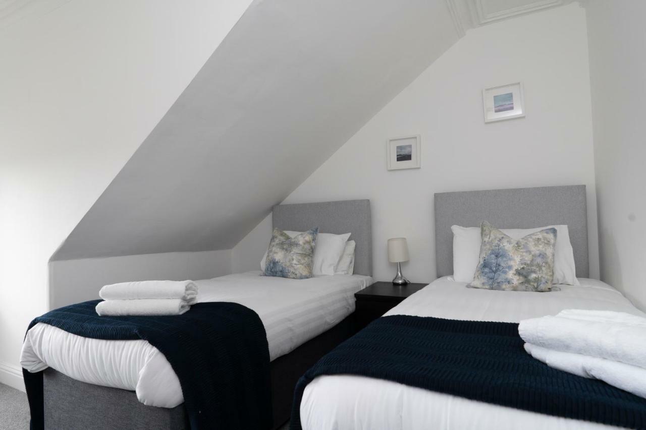 Apartment Greenstar Apartments: Centre Extended