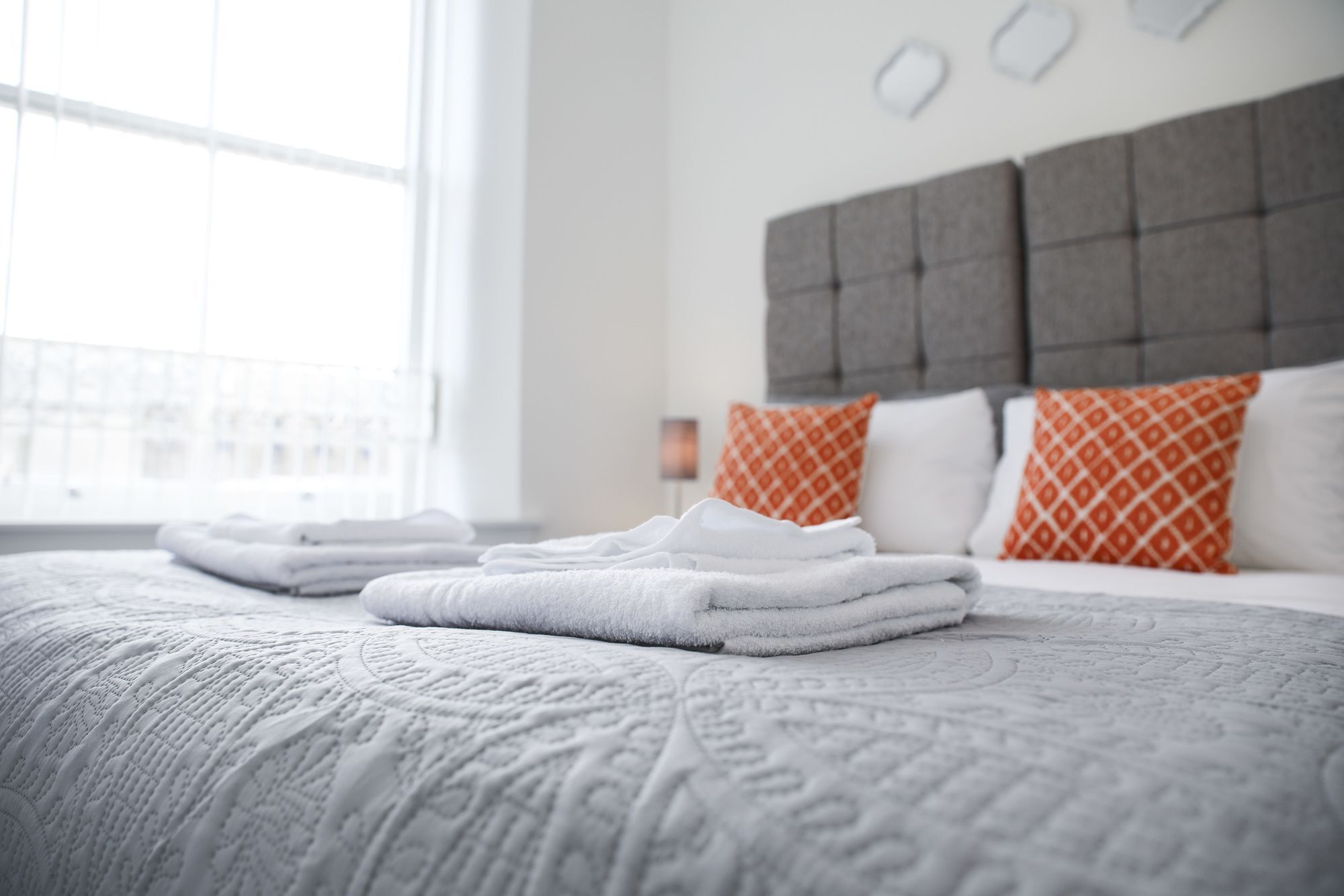 Apartment Diamond - King Street 9b