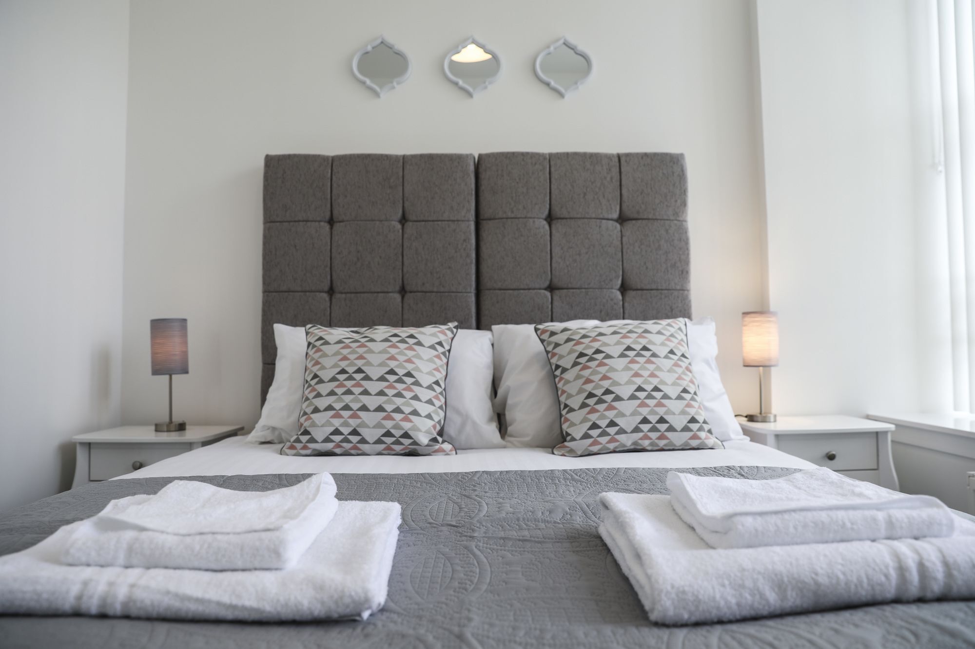 Apartment Diamond - King Street 9b *