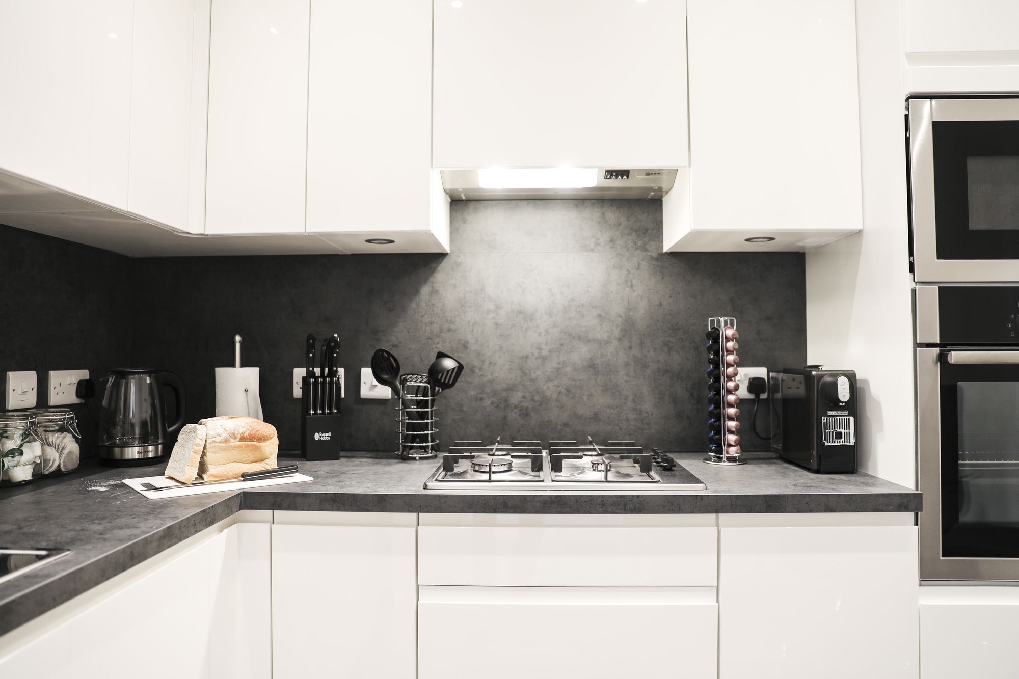 Diamond - King Street 9b Apartment Dundee
