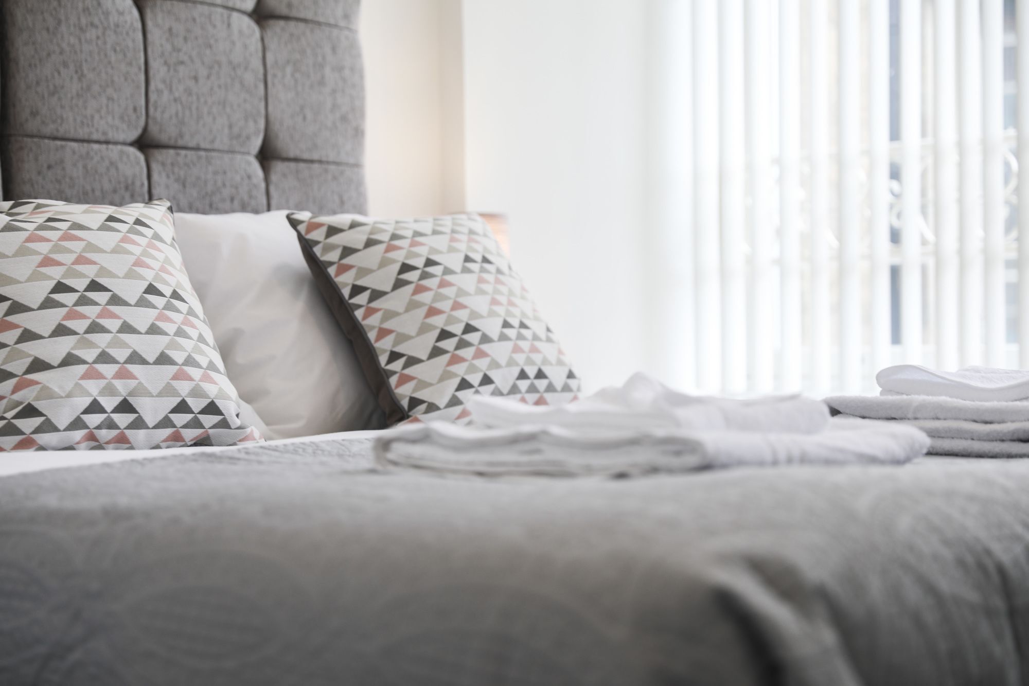 Apartment Diamond - King Street 9b Dundee