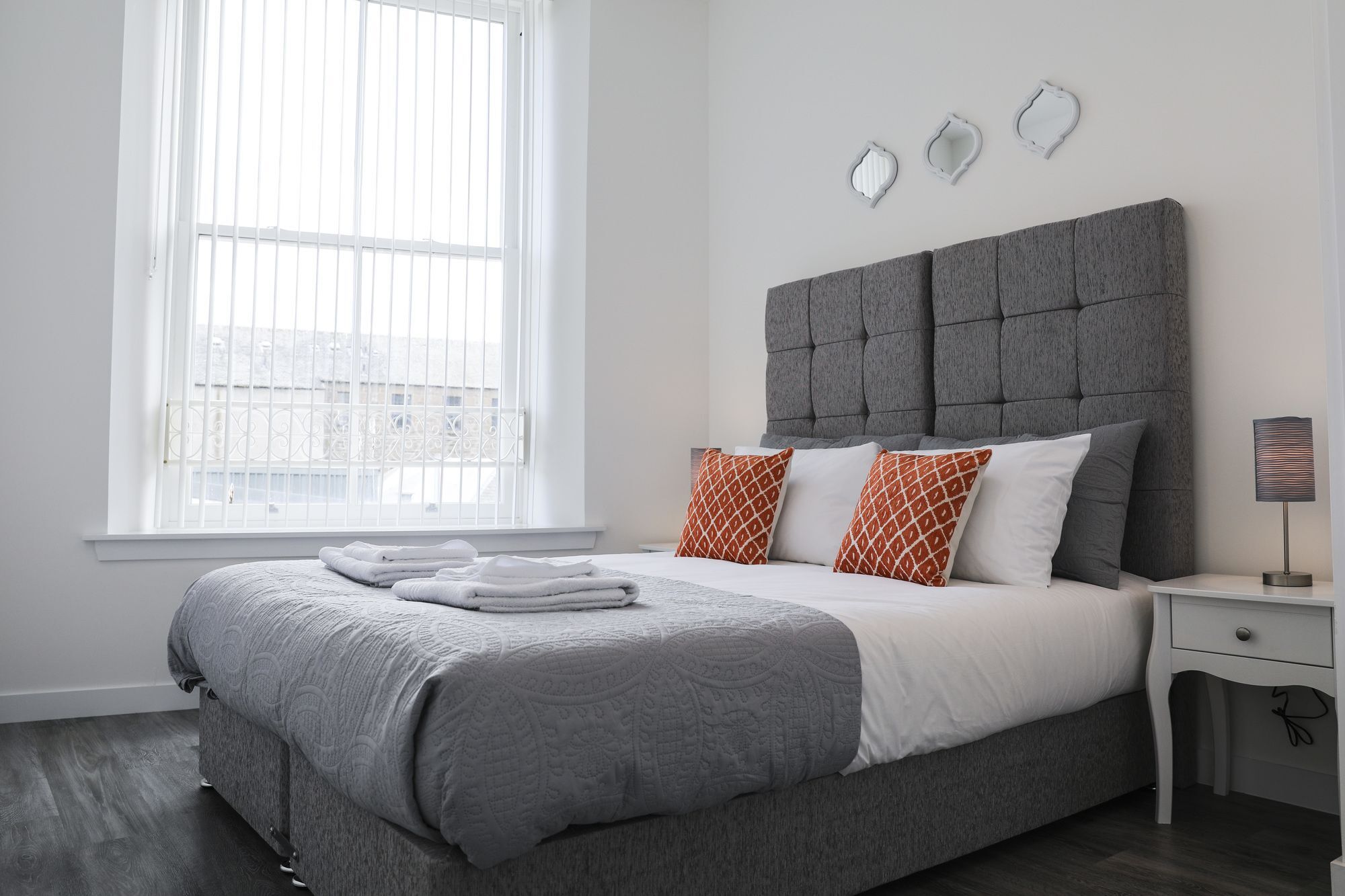 Diamond - King Street 9b Apartment