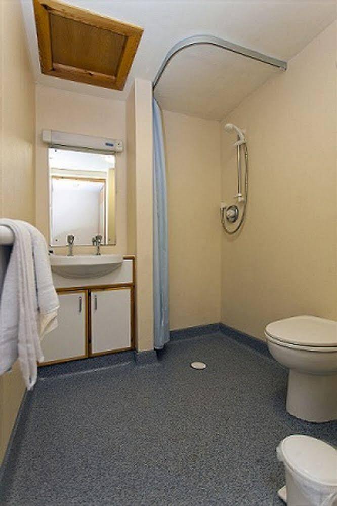 Apartamento West Park Summer Campus Dundee