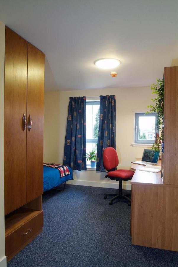Apartamento West Park Summer Campus