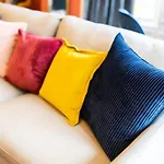 Cordis Apartment