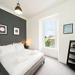 Jane\'S Place - Chic 2 Bed Apartment