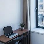 Stylish 2 Bed Dundee City Centre Flat
