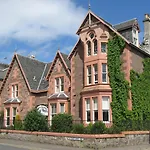 Shaftesbury Hotel Dundee (Adults Only)