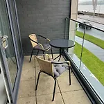 The Waterfront Apartments