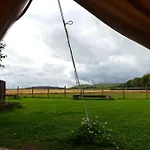 Keene - Bell Tent