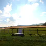 Keene - Bell Tent