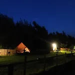 Keene - Bell Tent