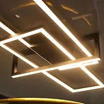 Luxury Apartment