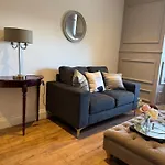 The Victorian Apartment