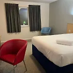 Go2 Dundee Camperdown Hotel Free Car Park
