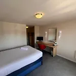 Go2 Dundee Camperdown Hotel Free Car Park