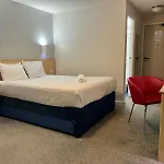 Go2 Dundee Camperdown Hotel Free Car Park