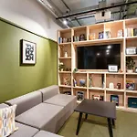 Student Only - Stanley Dundee City Centre