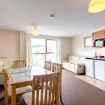 Dundee Accommodation On Campus