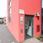 Dundee Accommodation On Campus