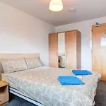 Dundee Accommodation On Campus