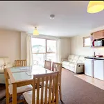 Dundee Accommodation On Campus