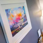 Cleppie Apartment