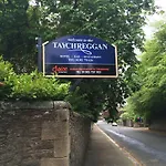 Taychreggan Hotel
