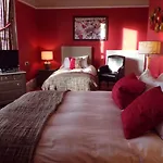 Shaftesbury Hotel Dundee (Adults Only)