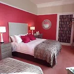 Shaftesbury Hotel Dundee (Adults Only)